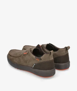 Hombre Walk in Pitas Zapatos Casual*Zapatos casual ARAL en serraje