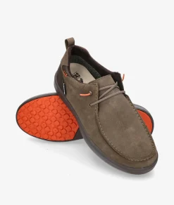 Hombre Walk in Pitas Zapatos Casual*Zapatos casual ARAL en serraje