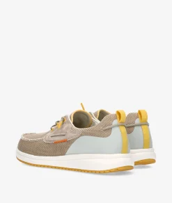 Hombre Walk in Pitas Zapatos Casual|Náuticos*Zapatos casual BAY en