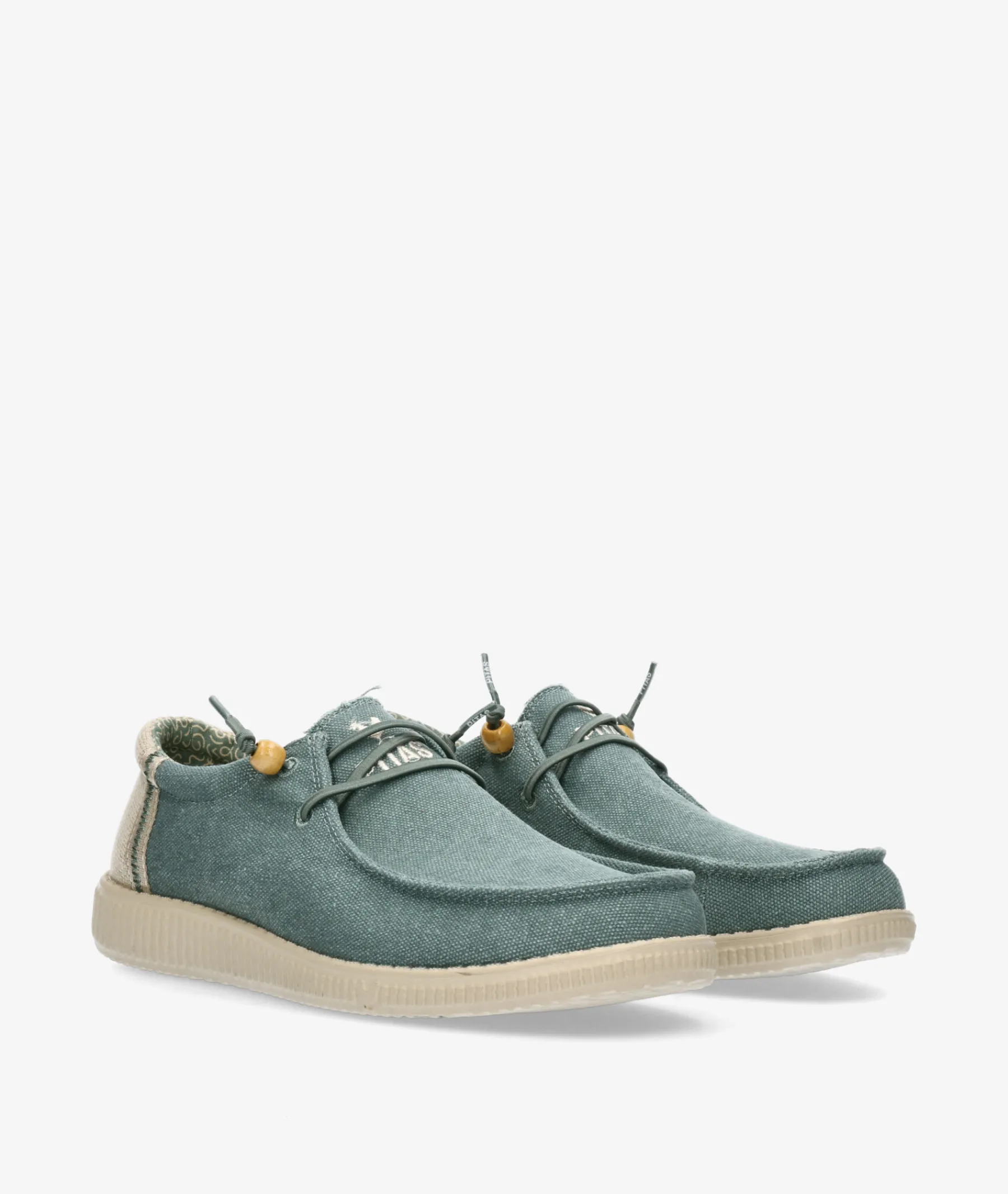 Hombre Walk in Pitas Zapatos Casual*Zapatos casual WP150 RYAN en jeans