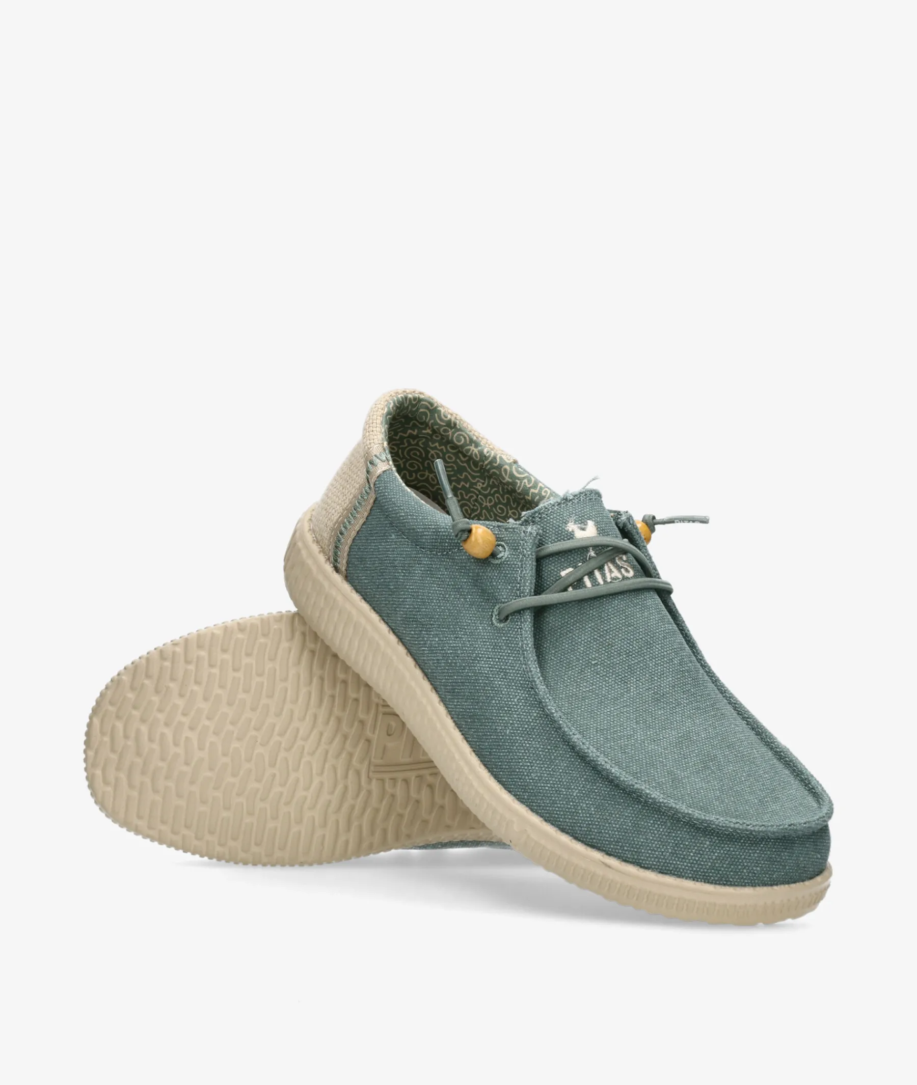 Hombre Walk in Pitas Zapatos Casual*Zapatos casual WP150 RYAN en jeans