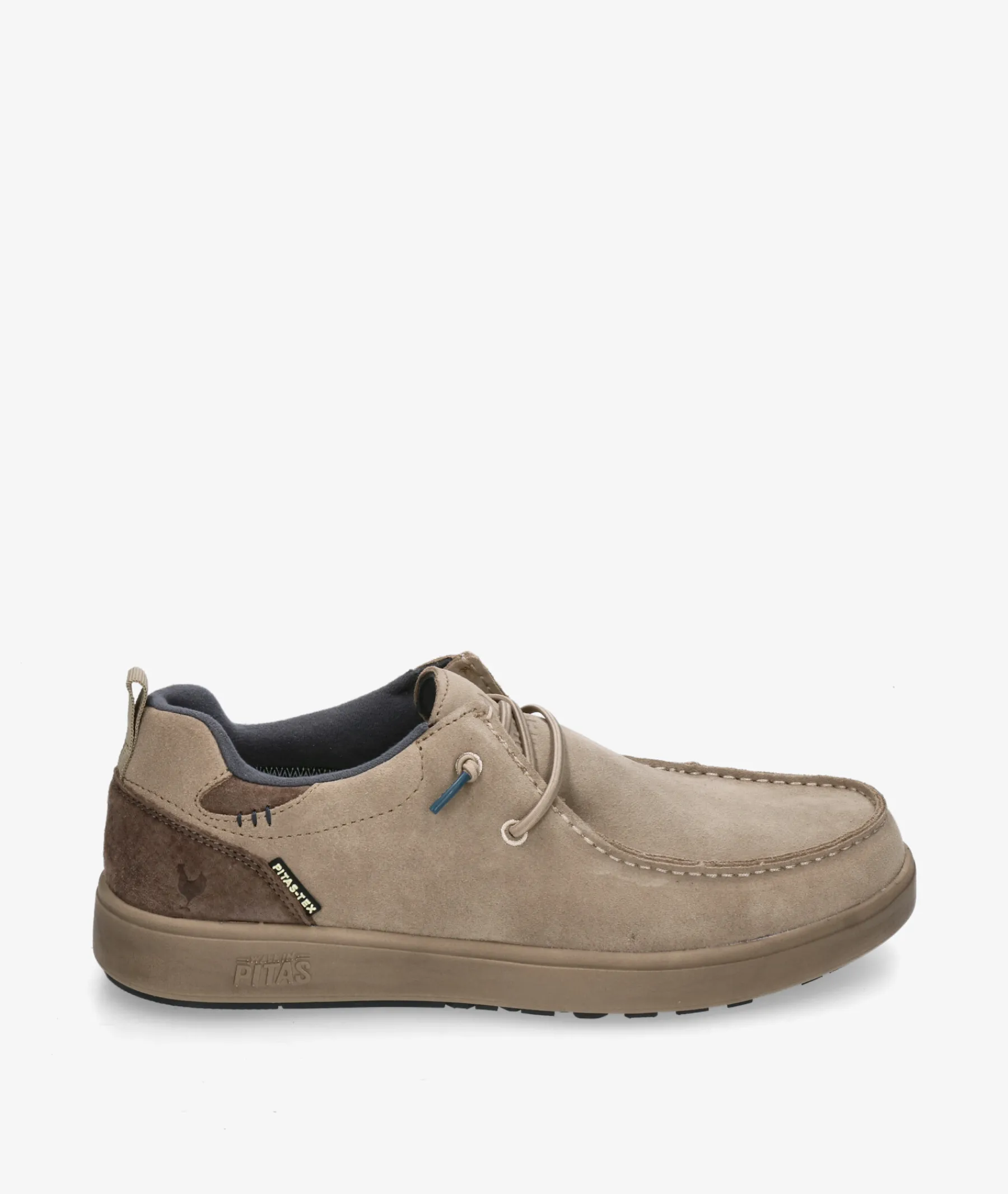 Hombre Walk in Pitas Zapatos Casual*Zapatos casual ARAL en serraje