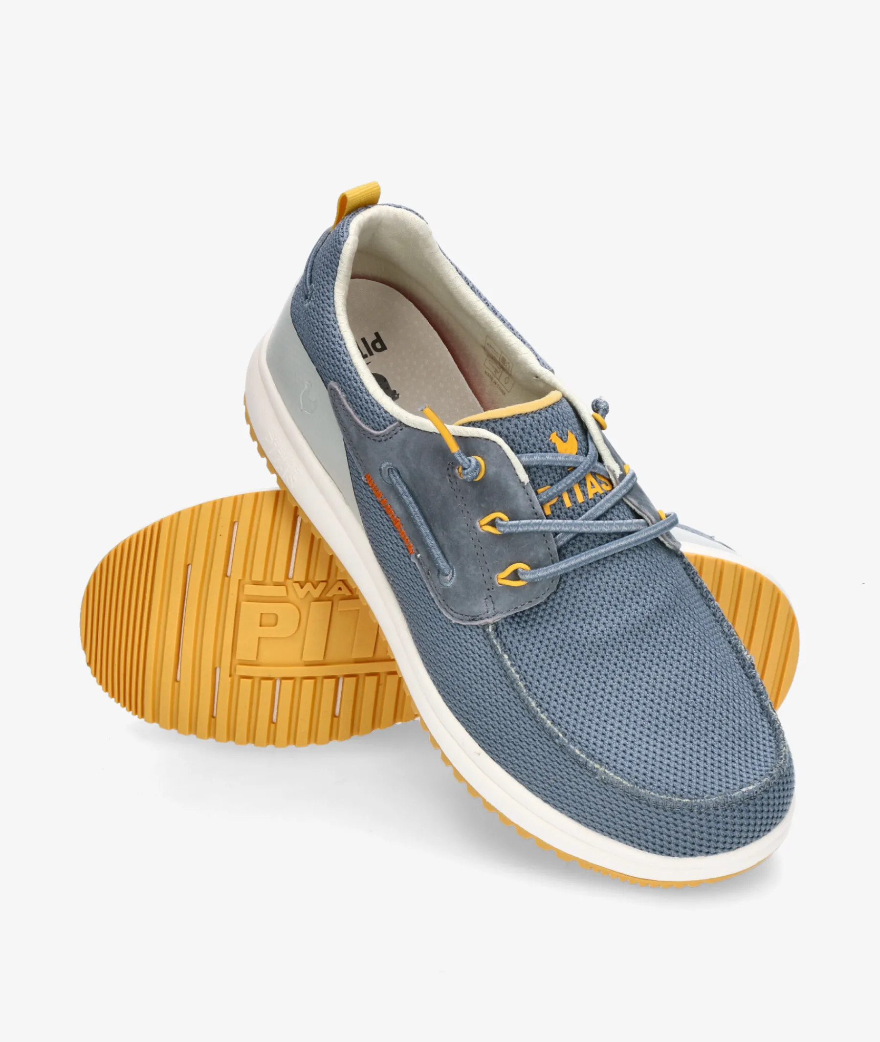 Hombre Walk in Pitas Zapatos Casual*Zapatos casual BAY en
