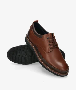 Hombre pabloochoa.shoes Zapatos Casual*Zapatos casual ZEN 480002 en