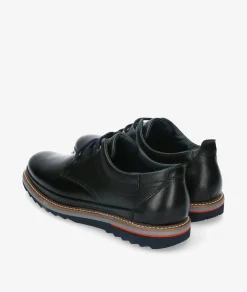 Hombre pabloochoa.shoes Zapatos Casual*Zapatos casual ZEN 8387 en