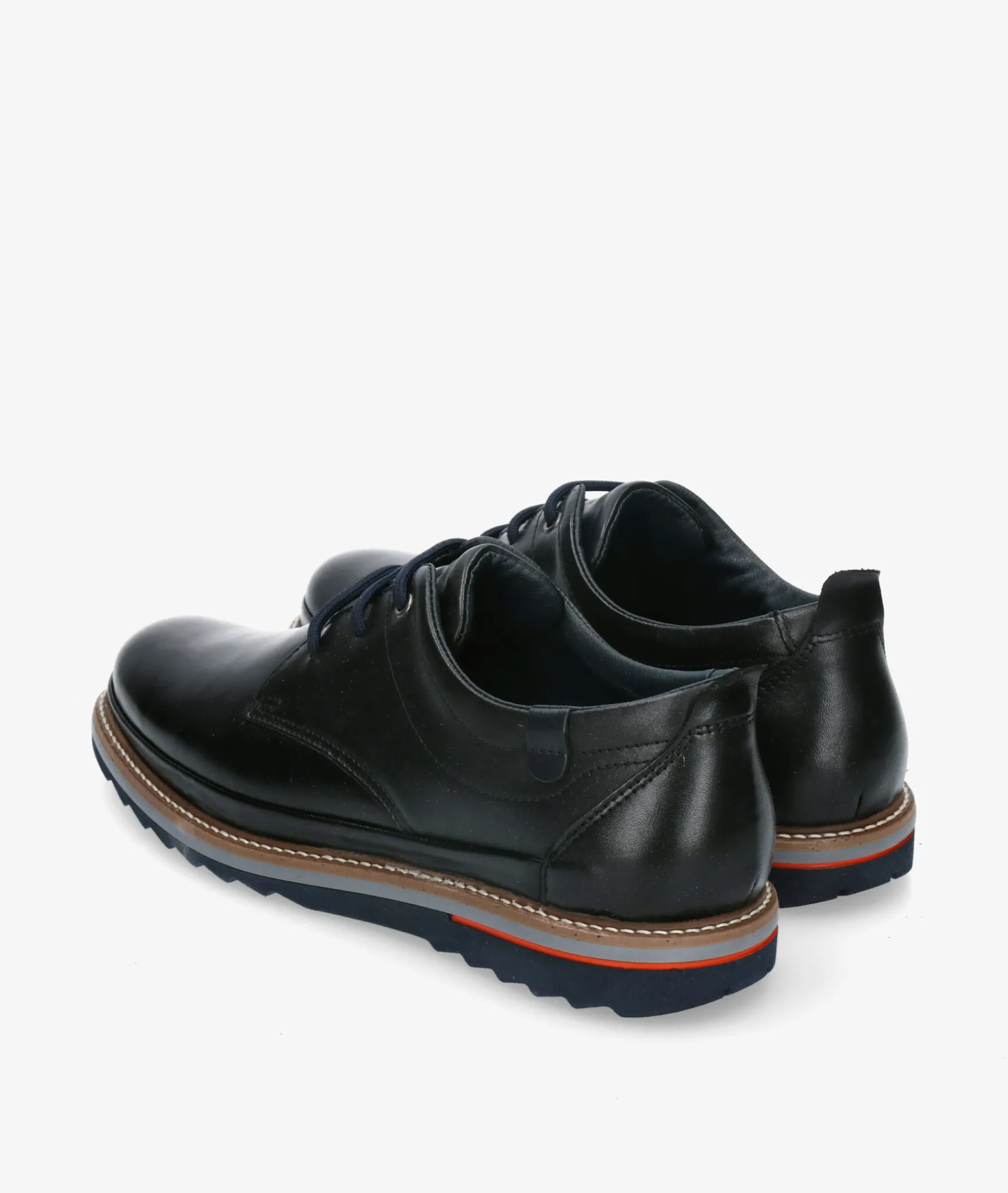 Hombre pabloochoa.shoes Zapatos Casual*Zapatos casual ZEN 8387 en
