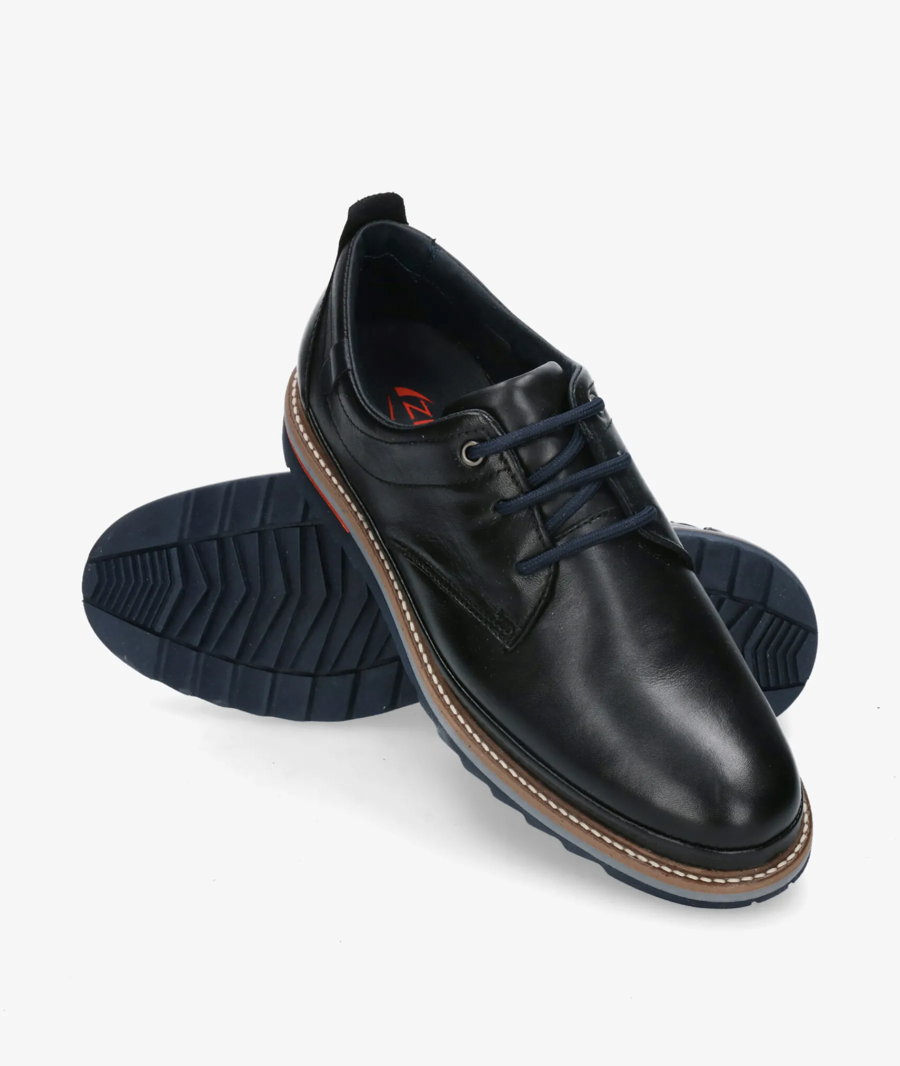 Hombre pabloochoa.shoes Zapatos Casual*Zapatos casual ZEN 8387 en
