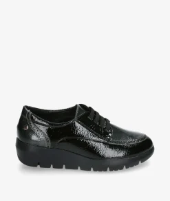 Mujer Amarpies Zapatos Confort*Zapatos confort 29308 en charol