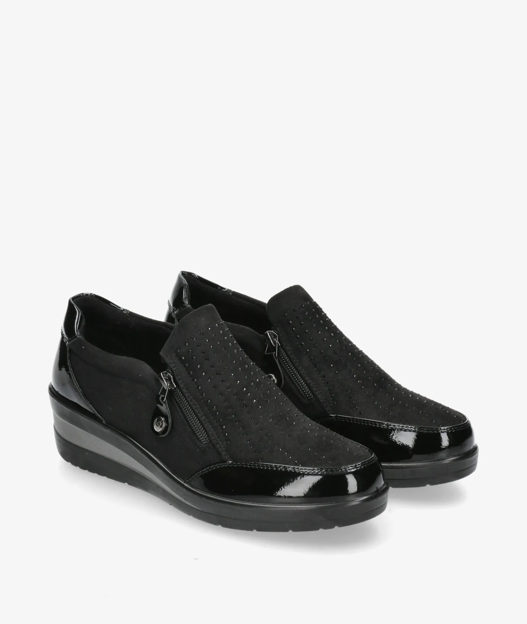 Mujer Amarpies Zapatos Confort*Zapatos confort 29385 en
