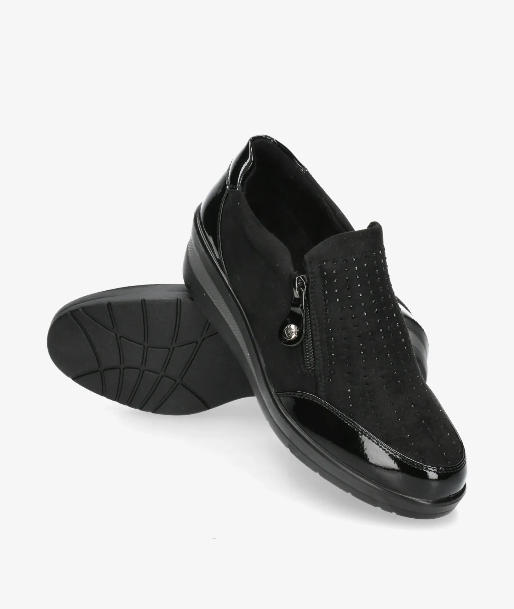 Mujer Amarpies Zapatos Confort*Zapatos confort 29385 en