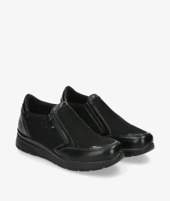 Mujer Amarpies Zapatos Confort*Zapatos confort 29351 en