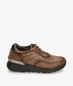 Mujer Amarpies Zapatos Confort|Deportivos*Zapatos confort 29393 en topo