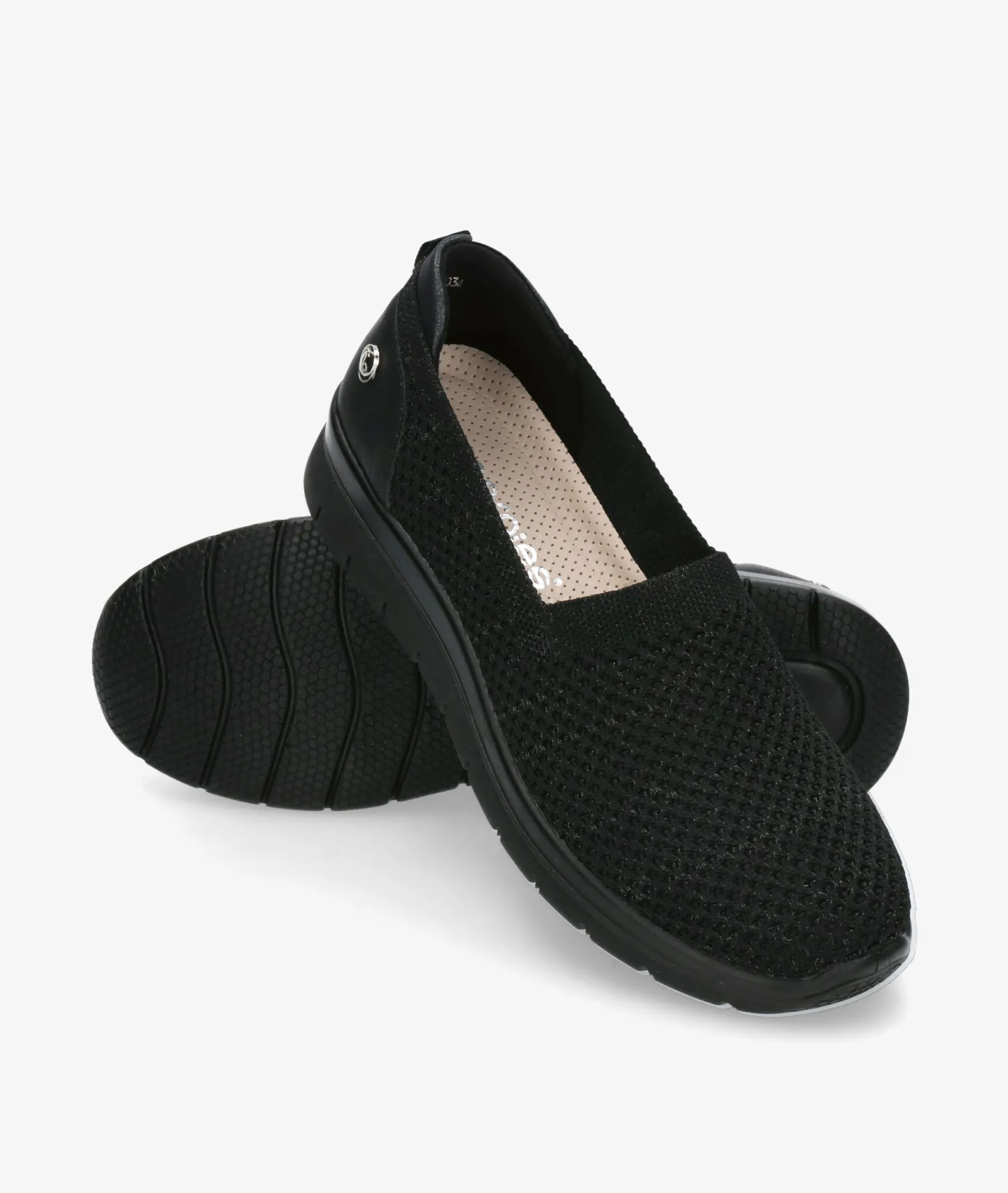 Mujer Amarpies Zapatos Confort*Zapatos confort 30034 en