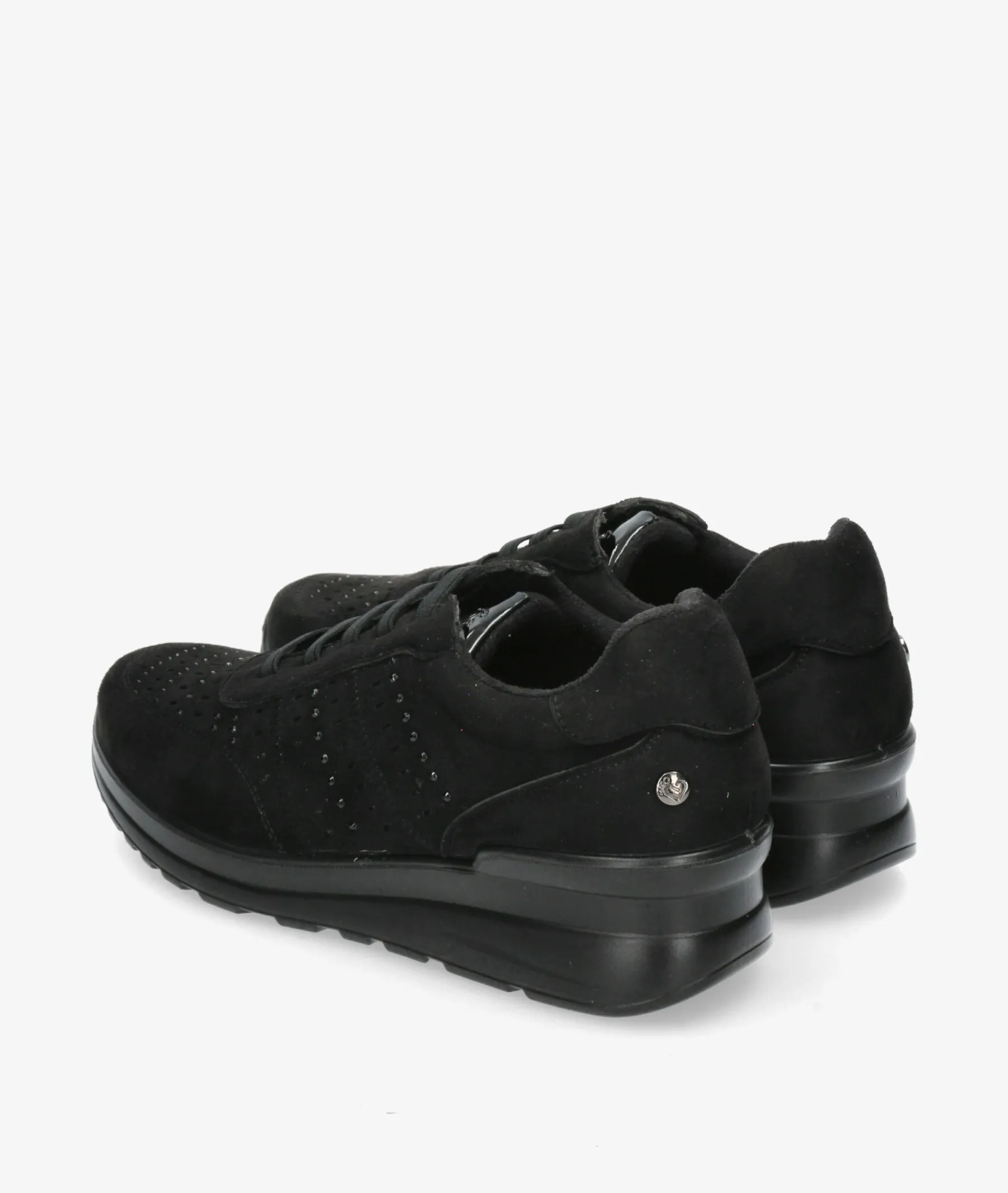Mujer Amarpies Zapatos Confort|Deportivos*Zapatos confort 27000 en negro