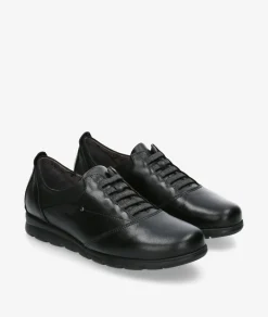Mujer Fluchos Bluchers Y Zapatos Con Cordones*Zapatos confort F0354 en