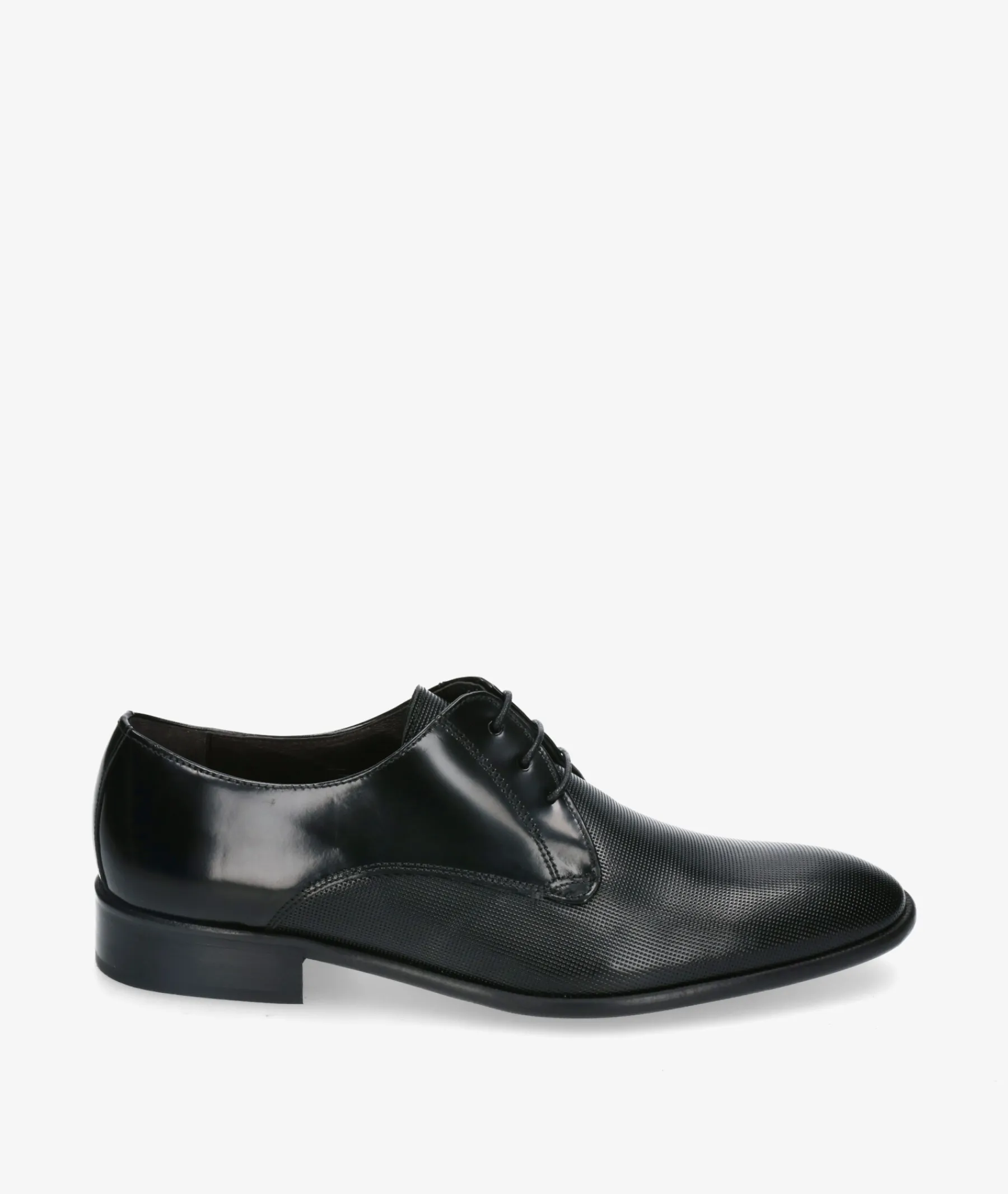 Hombre pabloochoa.shoes Zapatos De Vestir|Zapatos Casual*Zapatos de fiesta HOBBS- DON 10752 en negro
