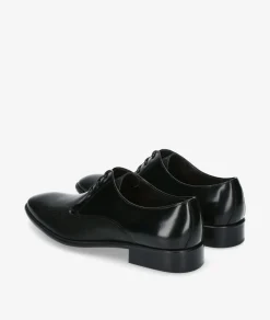 Hombre pabloochoa.shoes Zapatos De Vestir|Zapatos Casual*Zapatos de fiesta HOBBS- DON 10752 en negro