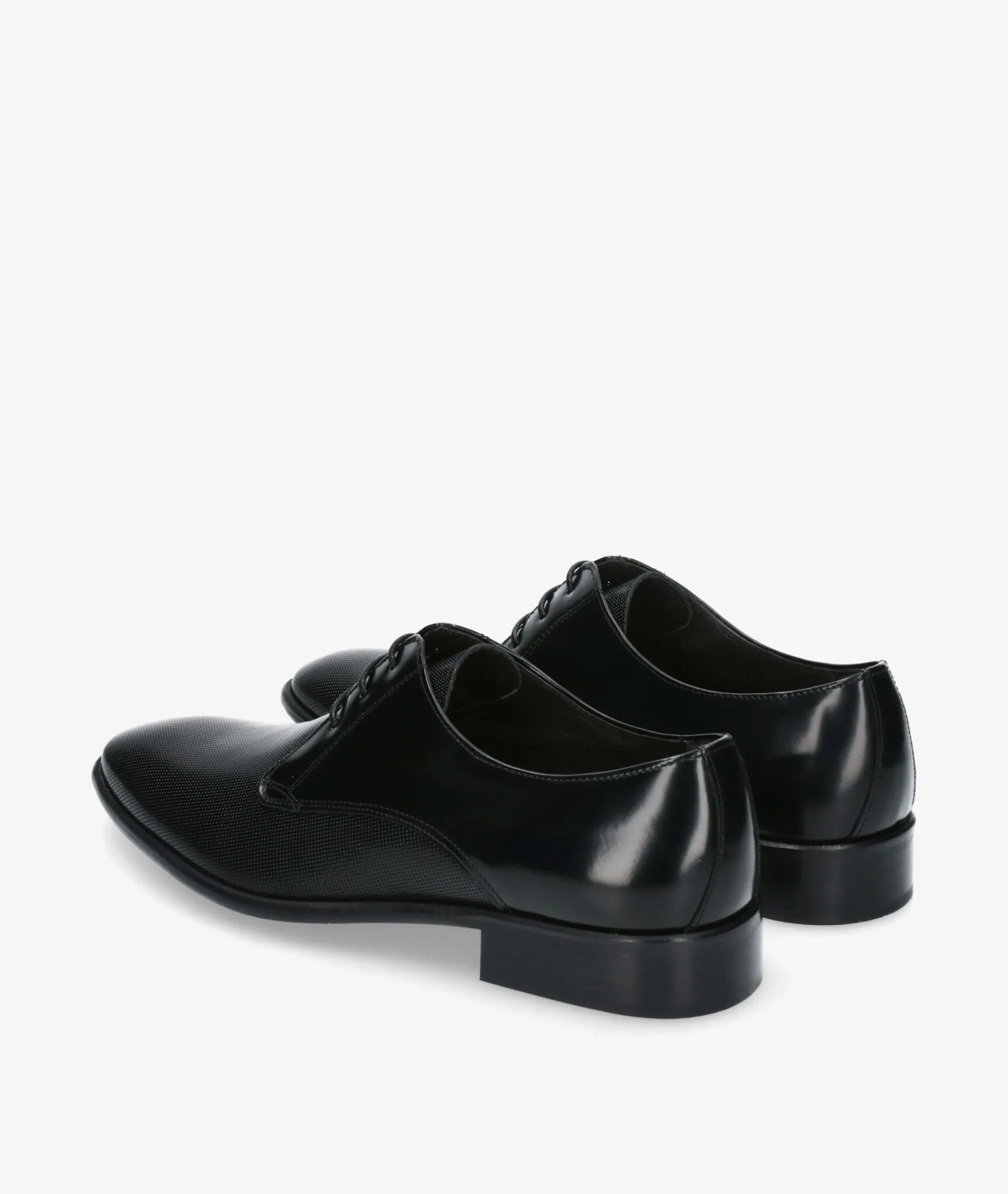 Hombre pabloochoa.shoes Zapatos De Vestir|Zapatos Casual*Zapatos de fiesta HOBBS- DON 10752 en negro