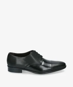 Hombre pabloochoa.shoes Zapatos De Vestir|Zapatos Casual*Zapatos de fiesta HOBBS- DON 10944 en negro