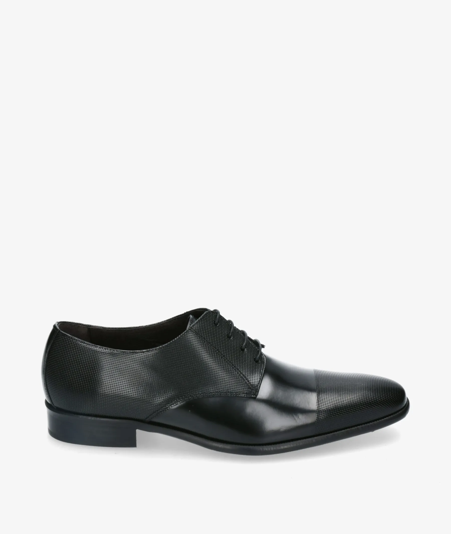 Hombre pabloochoa.shoes Zapatos De Vestir|Zapatos Casual*Zapatos de fiesta HOBBS- DON 10944 en negro
