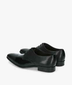 Hombre pabloochoa.shoes Zapatos De Vestir|Zapatos Casual*Zapatos de fiesta HOBBS- DON 10944 en negro