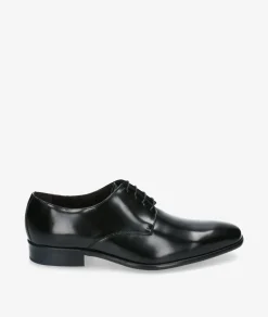 Hombre pabloochoa.shoes Zapatos De Vestir|Zapatos Casual*Zapatos de fiesta HOBBS- DON 10959 en negro