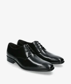 Hombre pabloochoa.shoes Zapatos De Vestir|Zapatos Casual*Zapatos de fiesta HOBBS- DON 10959 en negro