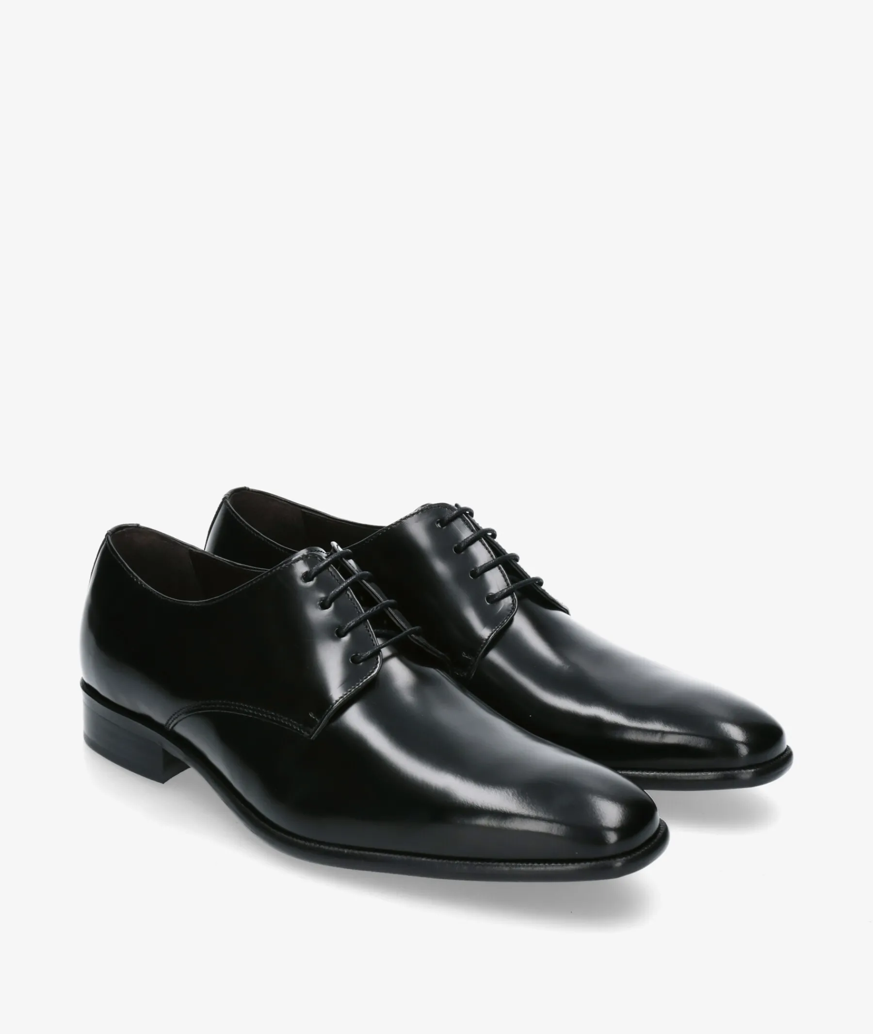 Hombre pabloochoa.shoes Zapatos De Vestir|Zapatos Casual*Zapatos de fiesta HOBBS- DON 10959 en negro