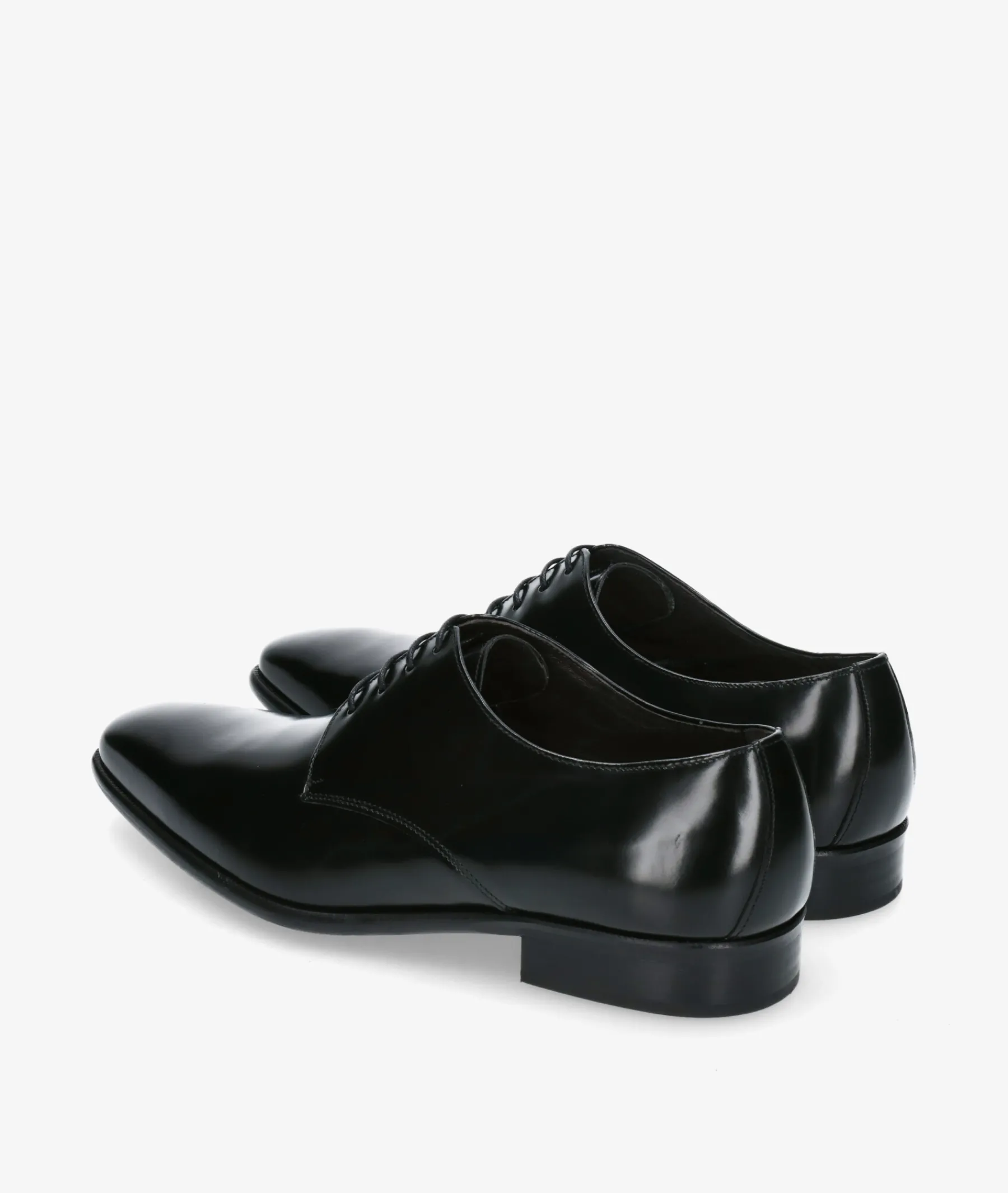 Hombre pabloochoa.shoes Zapatos De Vestir|Zapatos Casual*Zapatos de fiesta HOBBS- DON 10959 en negro