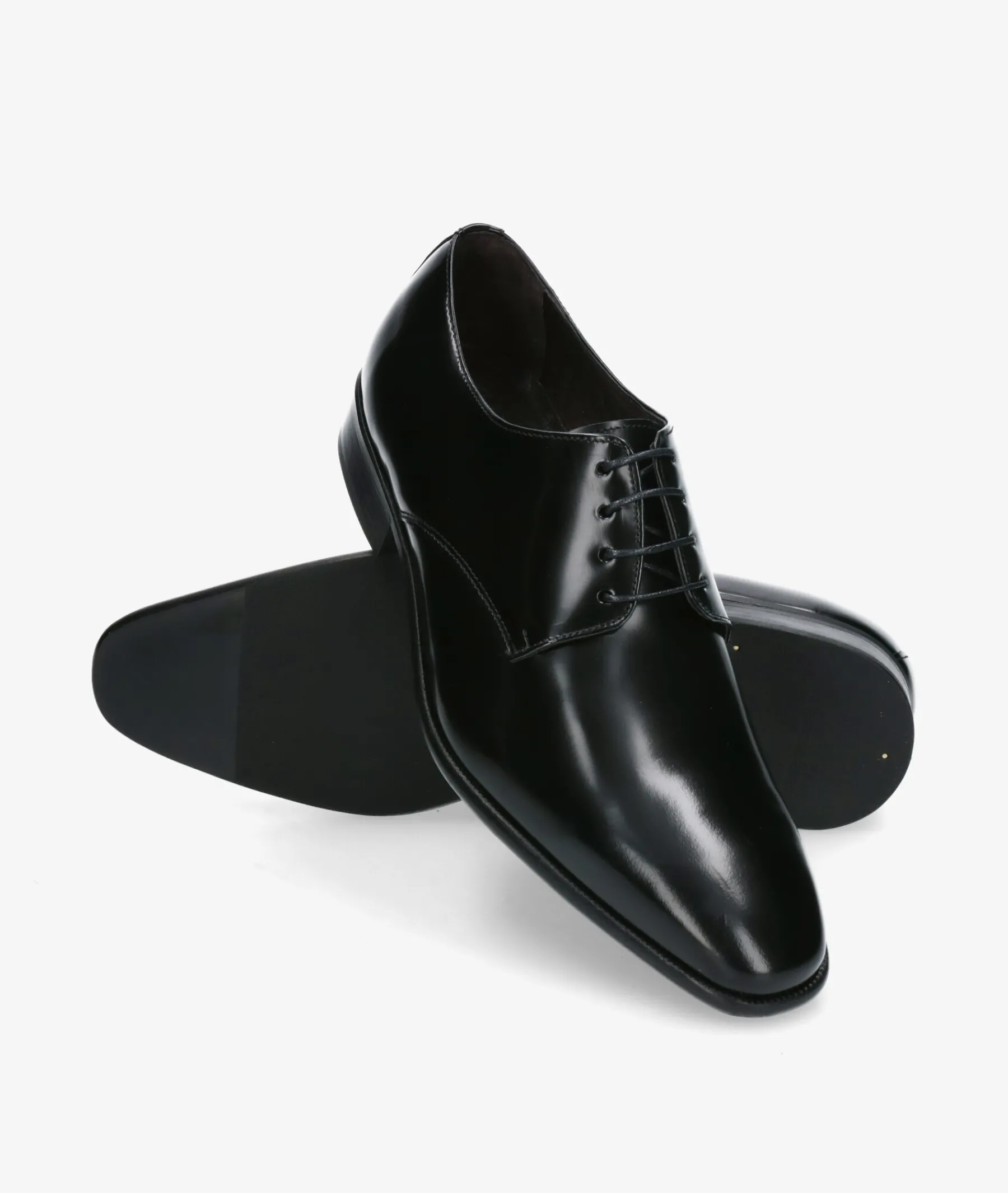 Hombre pabloochoa.shoes Zapatos De Vestir|Zapatos Casual*Zapatos de fiesta HOBBS- DON 10959 en negro
