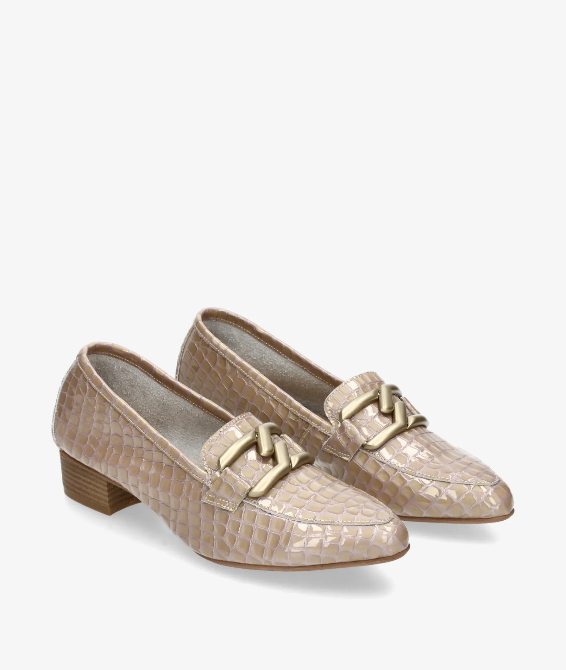 Mujer Kénnebec Mocasines*Zapatos de tacón 3972 AD