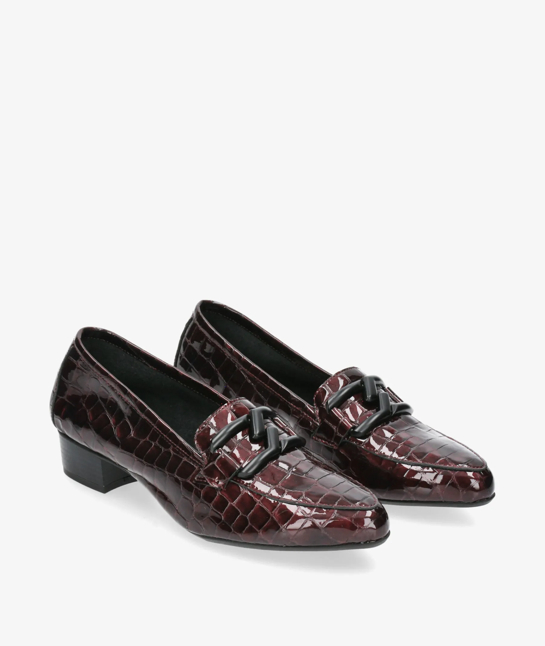 Mujer Kénnebec Mocasines*Zapatos de tacón 3972 AD