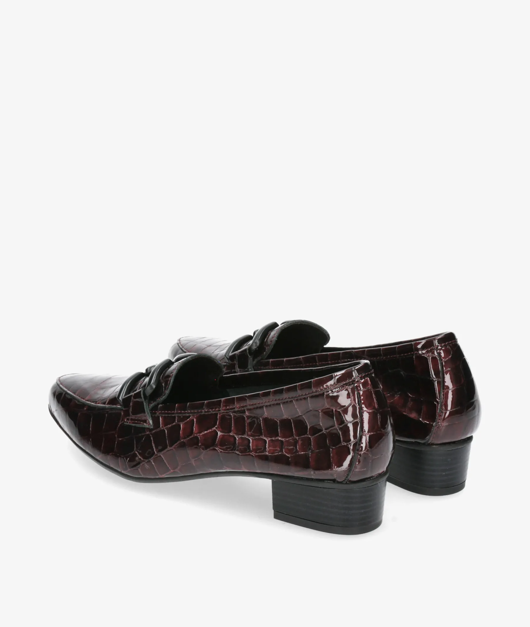 Mujer Kénnebec Mocasines*Zapatos de tacón 3972 AD