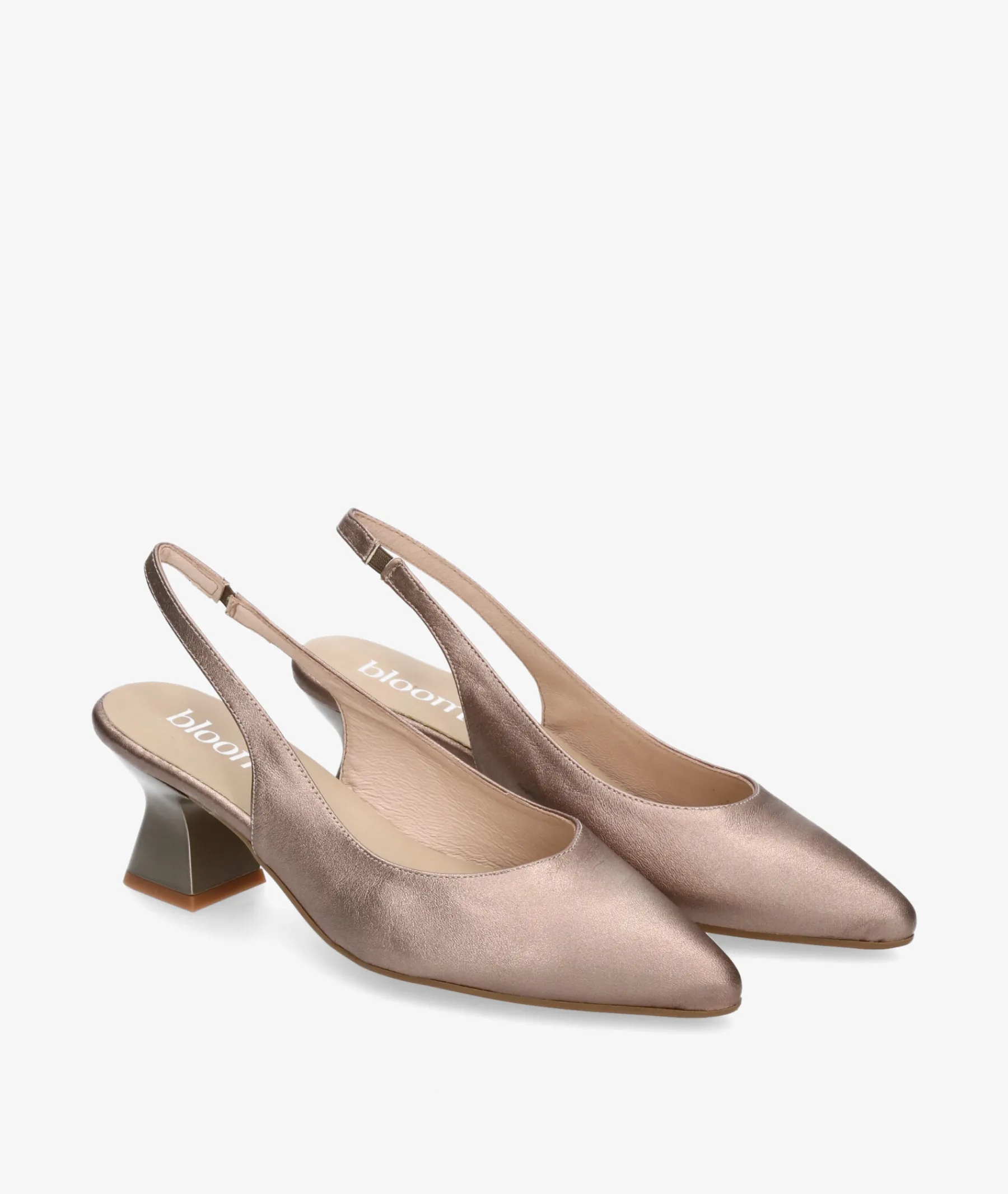 Mujer bloom&you Zapatos De Tacón*Zapatos de vestir bloom&you LILY en metalizado