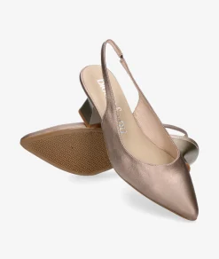Mujer bloom&you Zapatos De Tacón*Zapatos de vestir bloom&you LILY en metalizado
