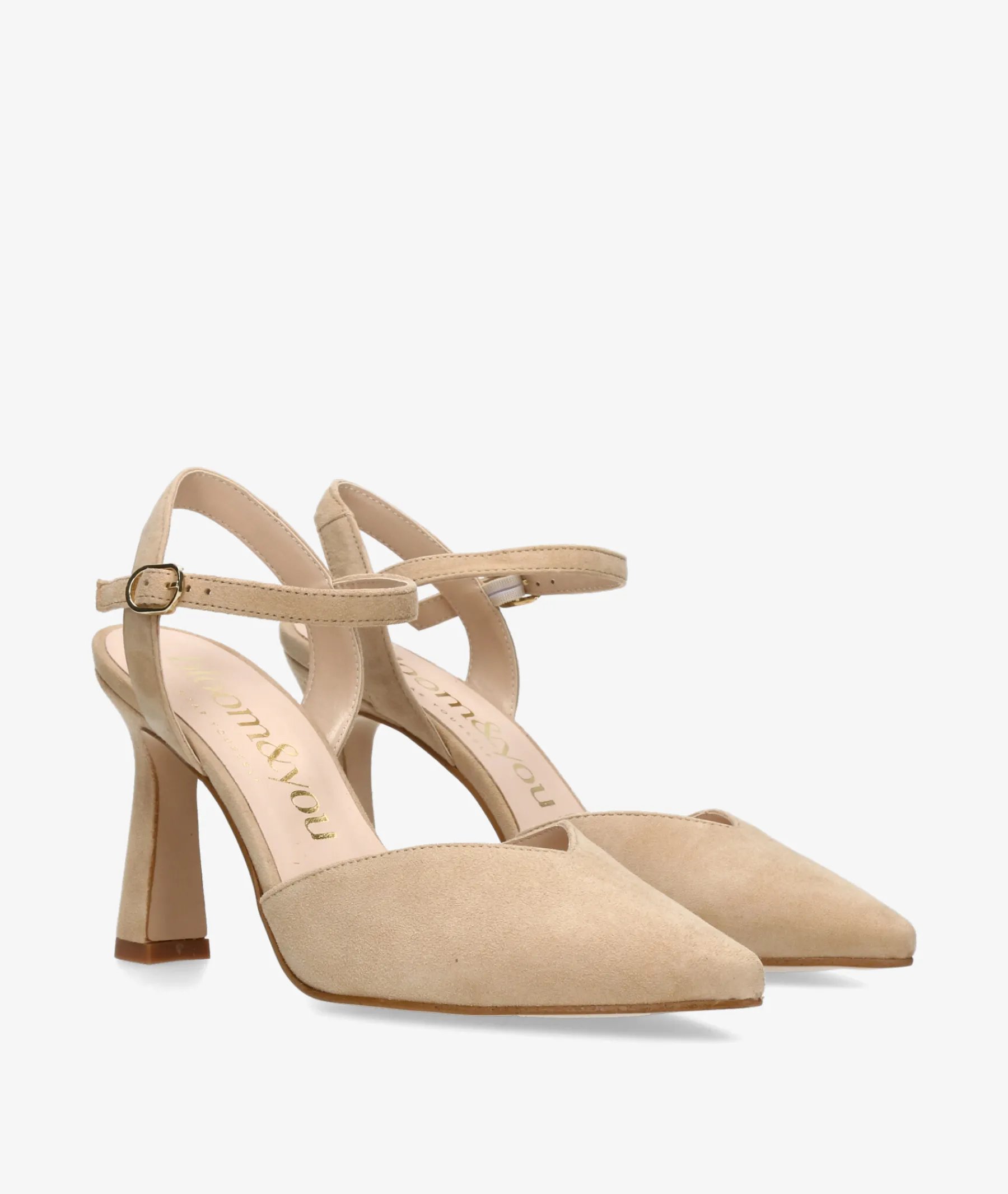 Mujer bloom&you Zapatos De Tacón*Zapatos de vestir bloom&you TENESIS en ante