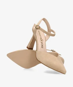 Mujer bloom&you Zapatos De Tacón*Zapatos de vestir bloom&you TENESIS en ante