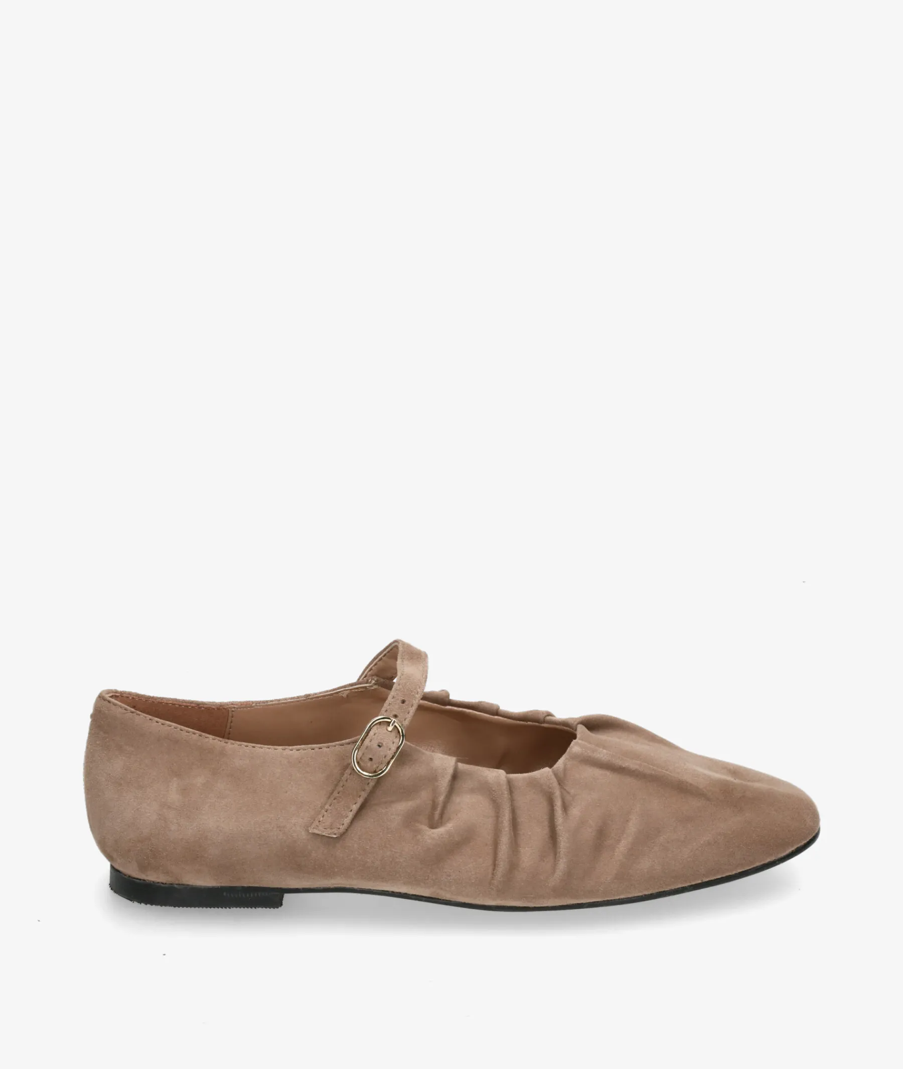 Mujer bloom&you Merceditas*Zapatos de vestir bloom&you BENEDETTA en ante taupe