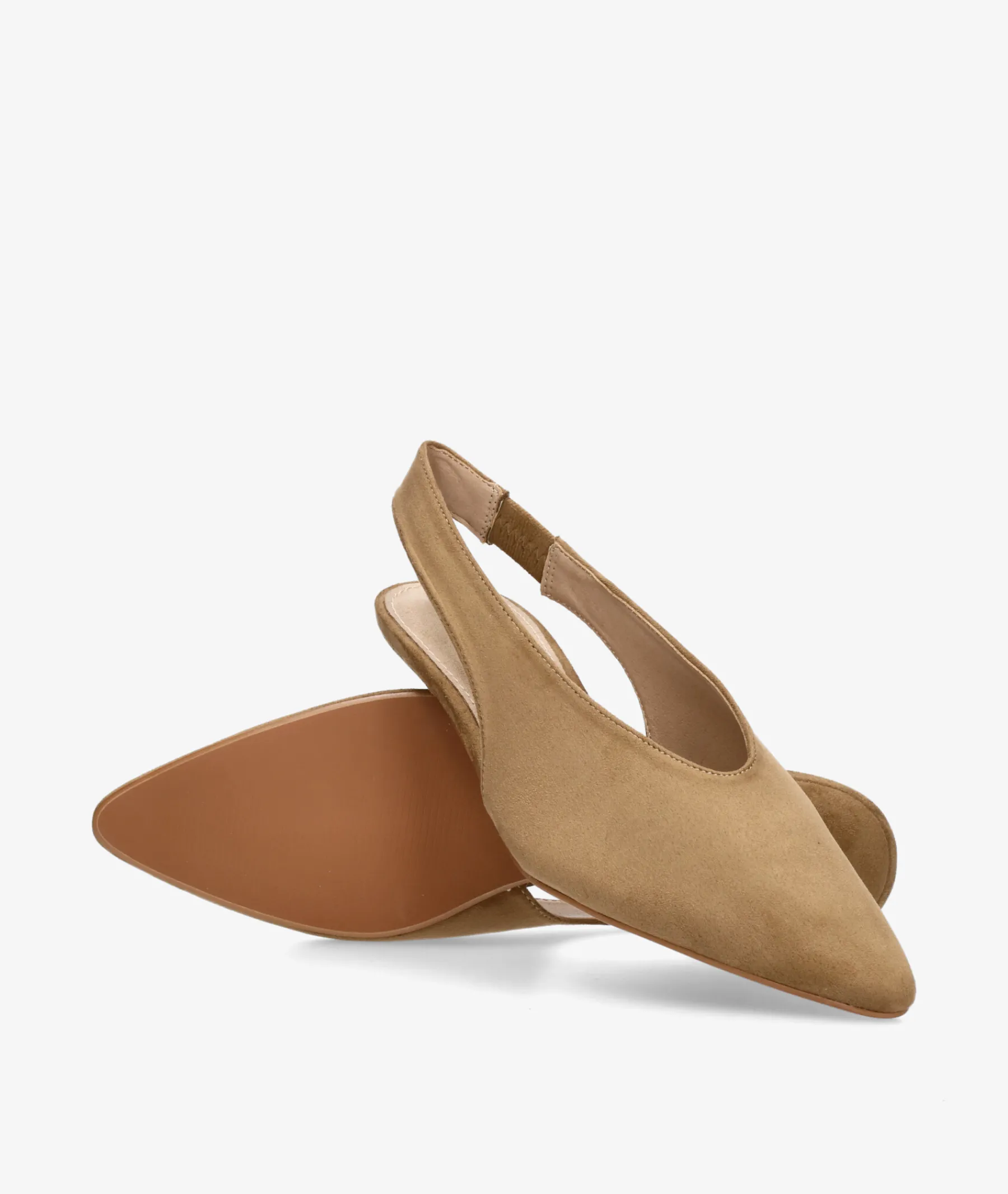 Mujer pabloochoa.shoes Zapatos De Tacón*Zapatos de vestir CORINA M6250 en camel