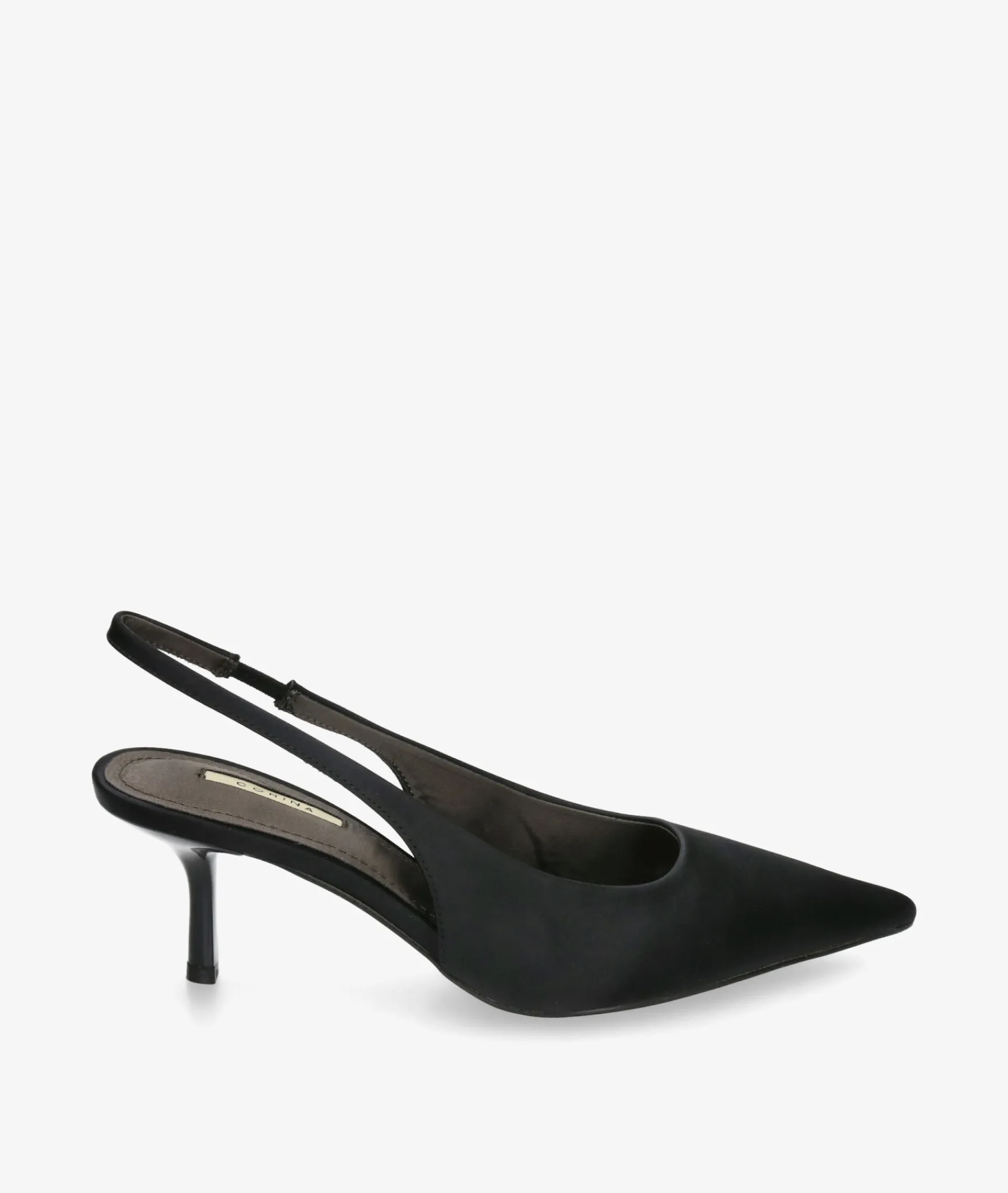 Mujer pabloochoa.shoes Zapatos De Tacón*Zapatos de vestir CORINA M6240 en negro