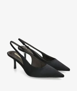 Mujer pabloochoa.shoes Zapatos De Tacón*Zapatos de vestir CORINA M6240 en negro