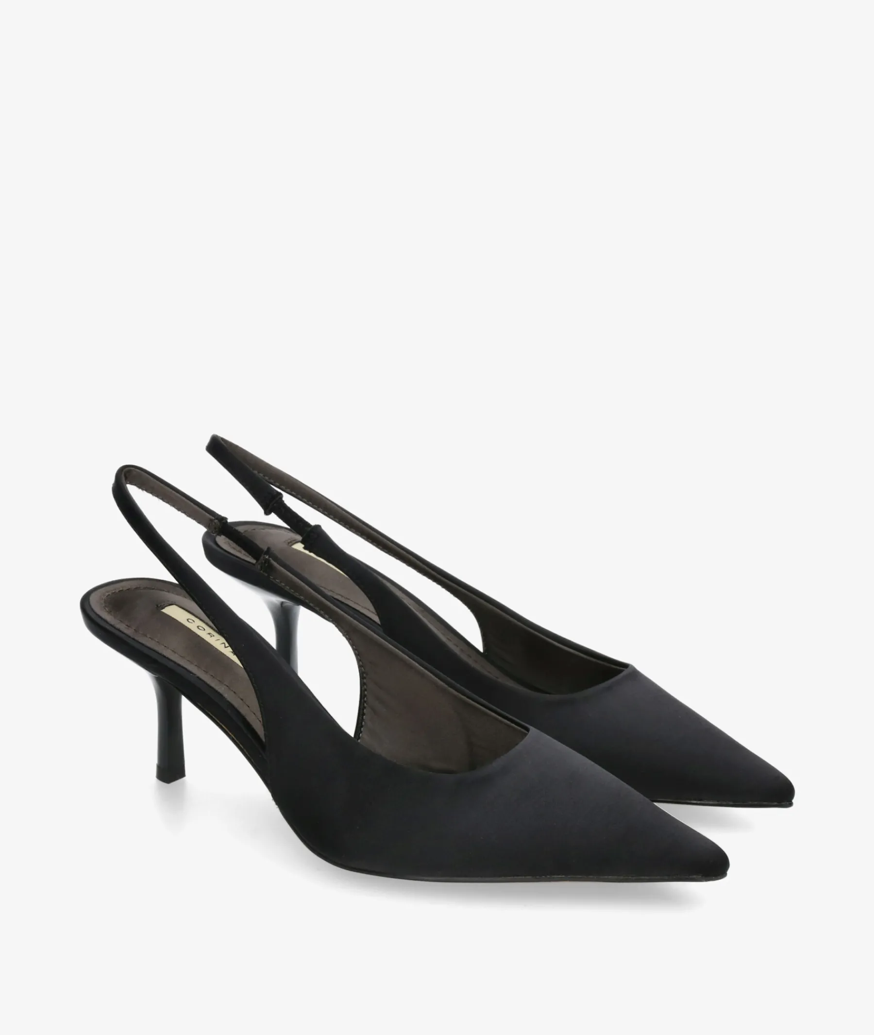 Mujer pabloochoa.shoes Zapatos De Tacón*Zapatos de vestir CORINA M6240 en negro