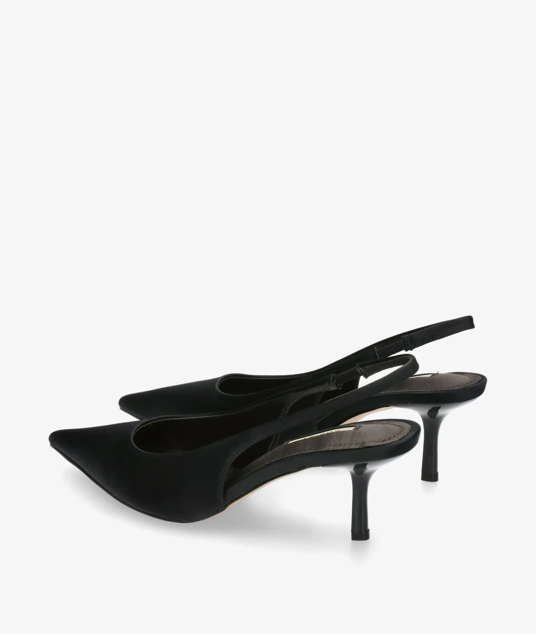 Mujer pabloochoa.shoes Zapatos De Tacón*Zapatos de vestir CORINA M6240 en negro