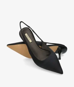 Mujer pabloochoa.shoes Zapatos De Tacón*Zapatos de vestir CORINA M6240 en negro