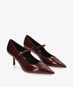 Mujer pabloochoa.shoes Merceditas*Zapatos de vestir CORINA M5776 en