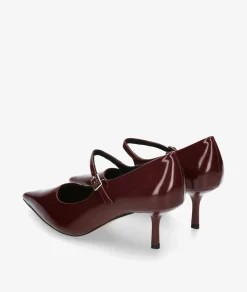 Mujer pabloochoa.shoes Merceditas*Zapatos de vestir CORINA M5776 en