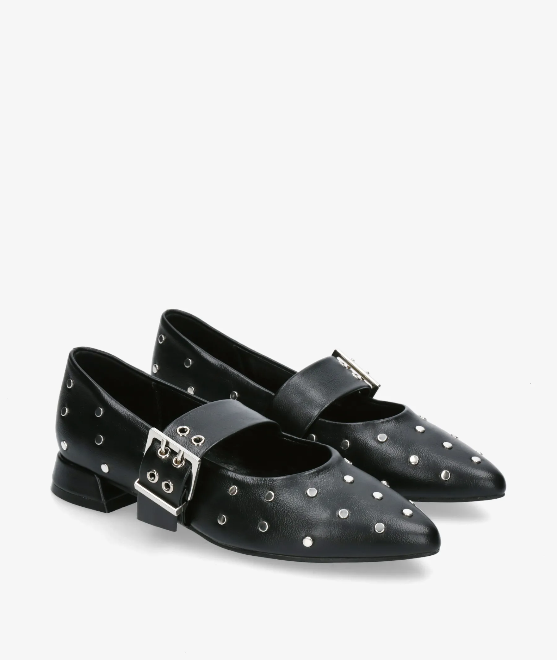 Mujer D'angela Merceditas*Zapatos de vestir D'angela 29003 en