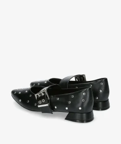 Mujer D'angela Merceditas*Zapatos de vestir D'angela 29003 en