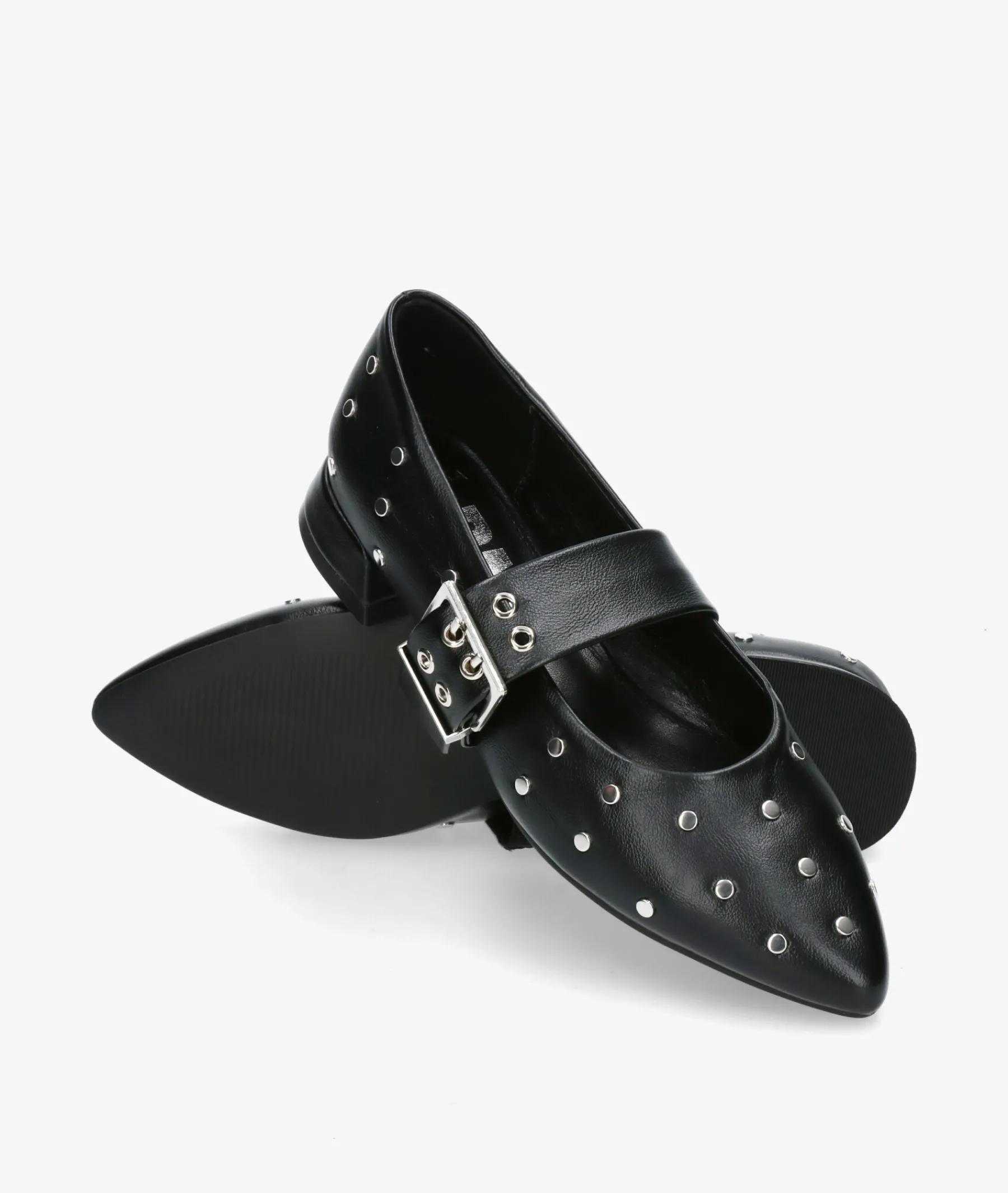Mujer D'angela Merceditas*Zapatos de vestir D'angela 29003 en