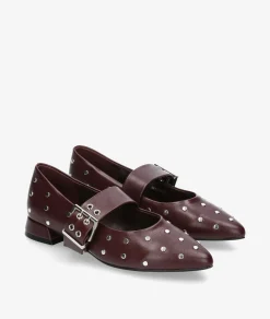 Mujer D'angela Merceditas*Zapatos de vestir D'angela 29003 en